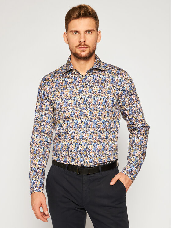 Camicia Eton