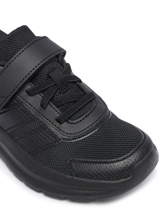 adidas adidas Superge Tensaur Run 4.0 Shoes Children KJ6691 Črna
