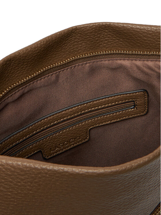 Lasocki Lasocki Handtasche C-LSK-K-062-06 Braun