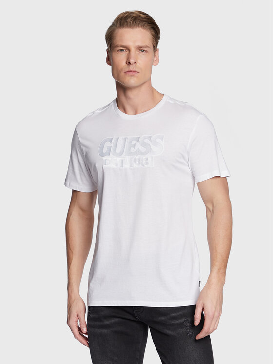 T-shirt Guess