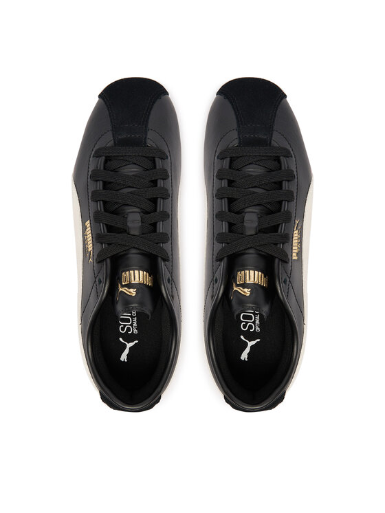 Puma Puma Snīkeri Tackle OG 404458 02 Melns