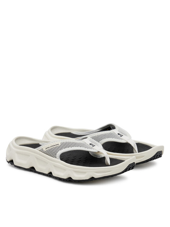 Salomon Salomon Flip-flops Reelax Break 6.0 L47749800 Fehér