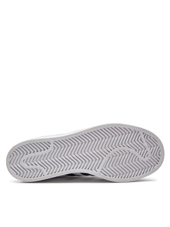 adidas adidas Laisvalaikio batai Superstar J GW4062 Balta