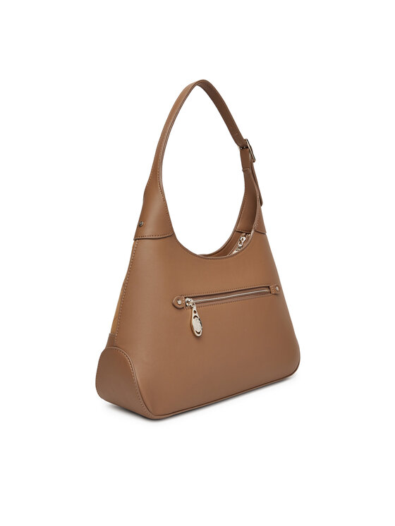 Beverly Hills Polo Club Beverly Hills Polo Club Handtasche BHPC-L-004-07 Braun