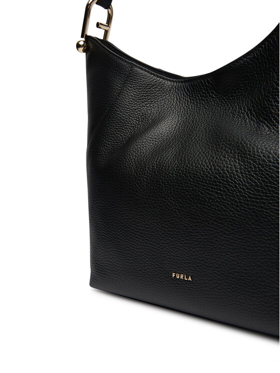 Furla Furla Geantă Lara M WB01900 HSF000 IT O6000 Negru