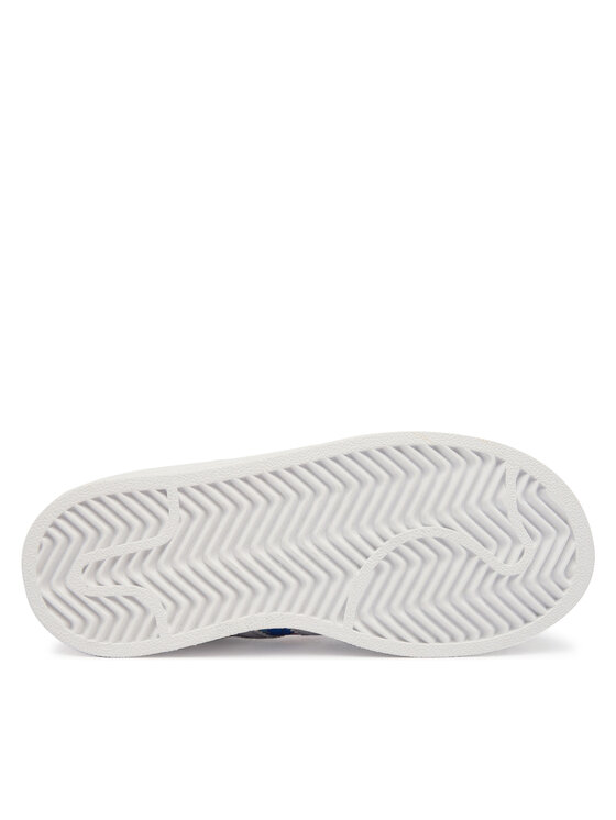 adidas adidas Sneakersy Superstar II Cf I JQ2004 Farebná