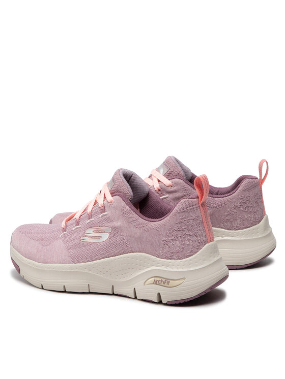 Skechers Sportcipők Comfy Wave 149414/MVE Rózsaszín | Modivo.hu