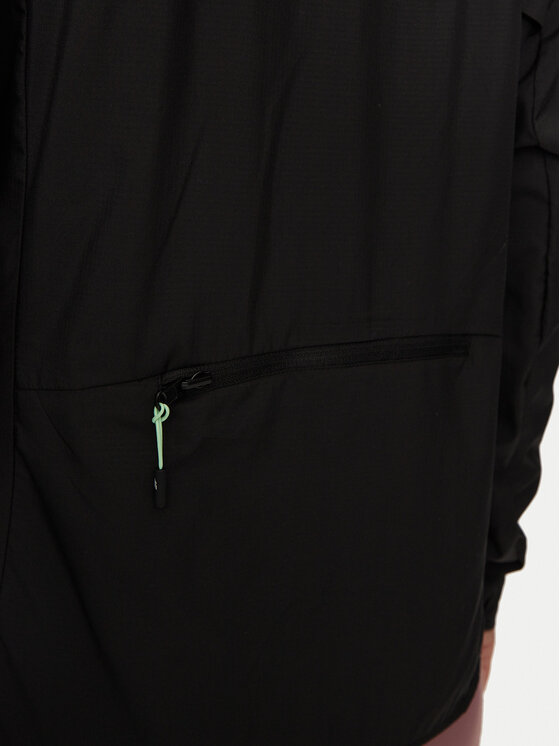 4F 4F Куртка для бігу 4FWAW24TTJAF552 Сірий Regular Fit