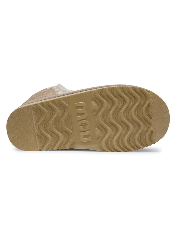 Scarpe Eskimo 18 Beige