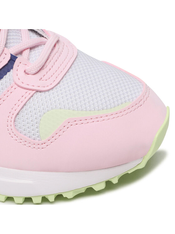 Adidas zx 500 bambino rosa cheap