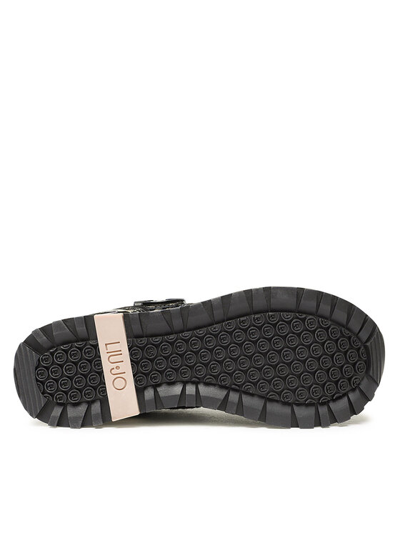 Sneakers Maxi Wonder 24 BF2103 PX293 Nero