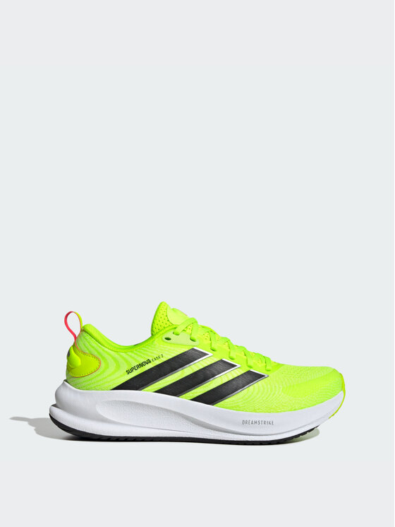 adidas adidas Buty do biegania Supernova Ease 2 M Zielony