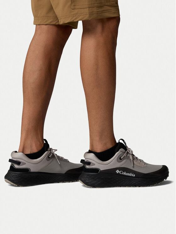 Columbia Columbia Sneakersy Terrastride CRZ 2115081 Šedá