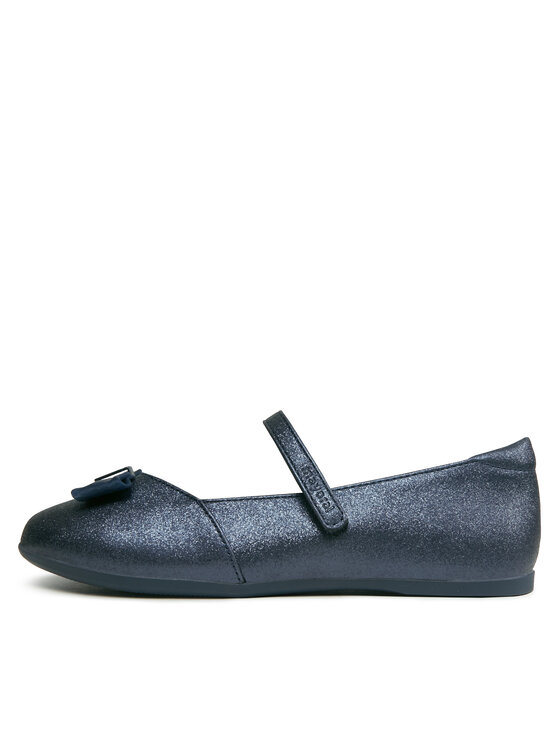 Mayoral Mayoral Ballerine 46380 Blu scuro