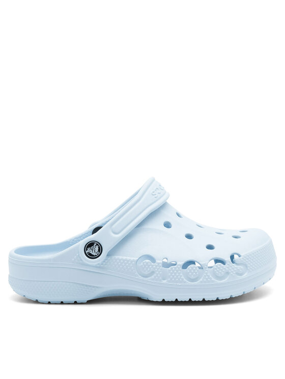 Şlapi Crocs BAYA 10126-4JQ Albastru celest