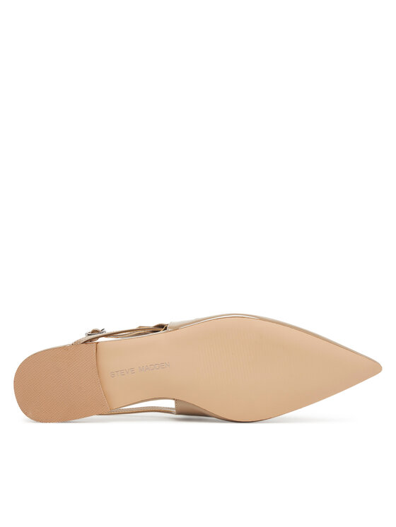 Steve Madden Steve Madden Μπαλαρίνες Cianna SM11003709 Μπεζ
