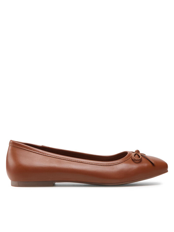 Ballerine WYL2677-4Z Marrone