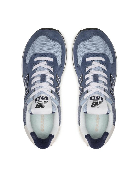 New Balance New Balance Snīkeri U574N2 Zils