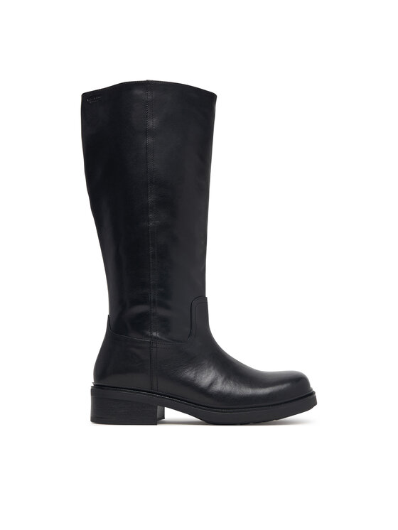 Vagabond Shoemakers Cizme Karlie 6115-001-20 Negru