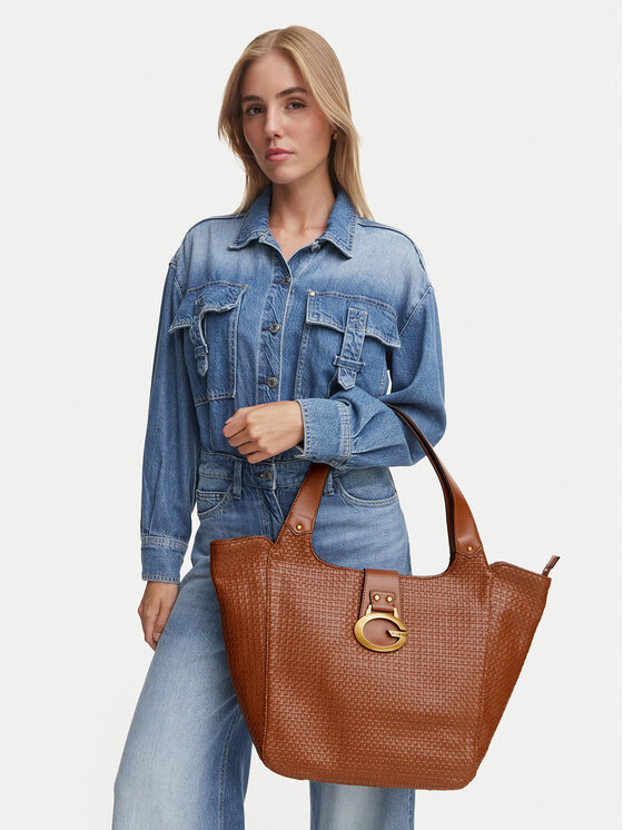 Guess Τσάντα Guess