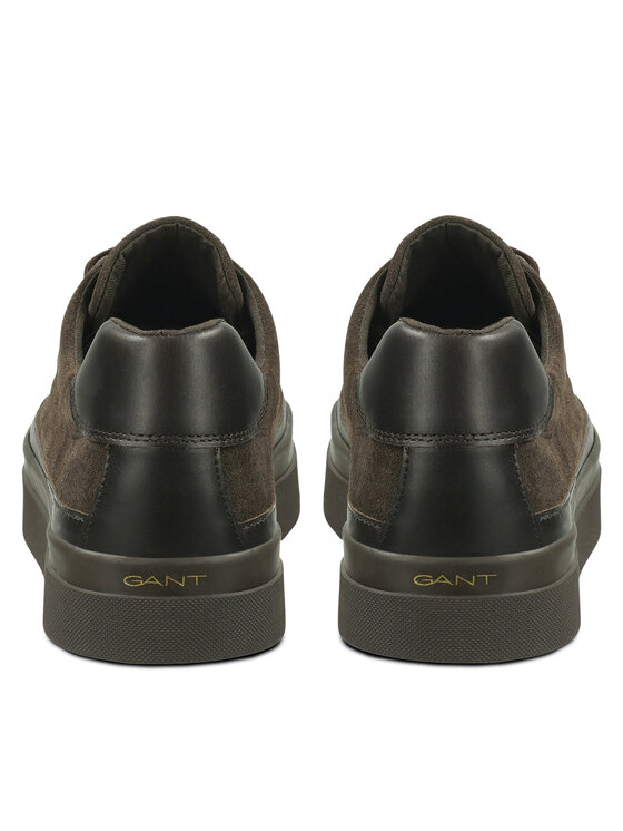Gant Gant Сникърси 29533678 Кафяв