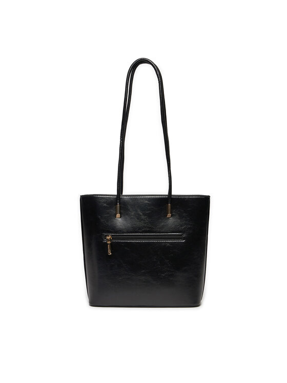 Monnari Monnari Käekott BAG0350-020 Must