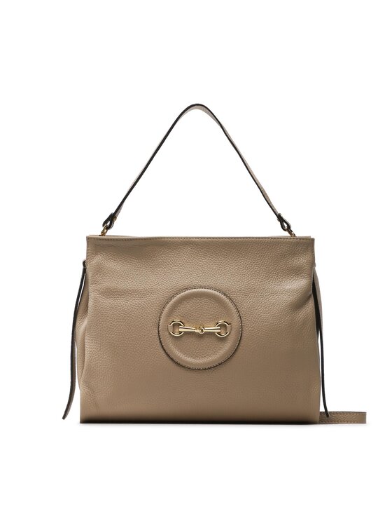 Borsetta S10586 Beige