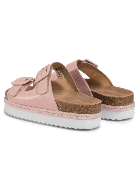 Espadrillas 69643 Rosa