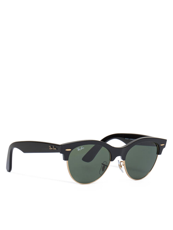 Ochelari de soare Ray-Ban 0RB2341 901/31 Negru