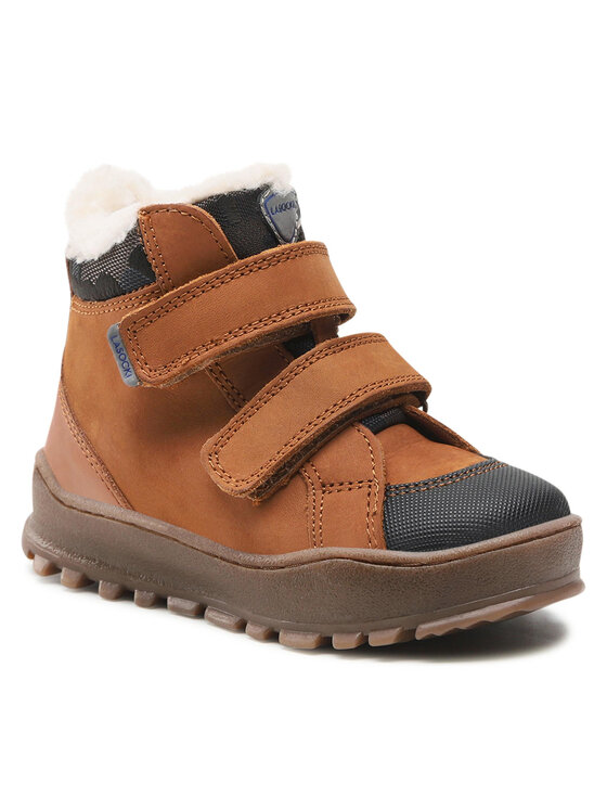 Lasocki Kids Lasocki Kids Csizma CI12-TYSON-02A Barna