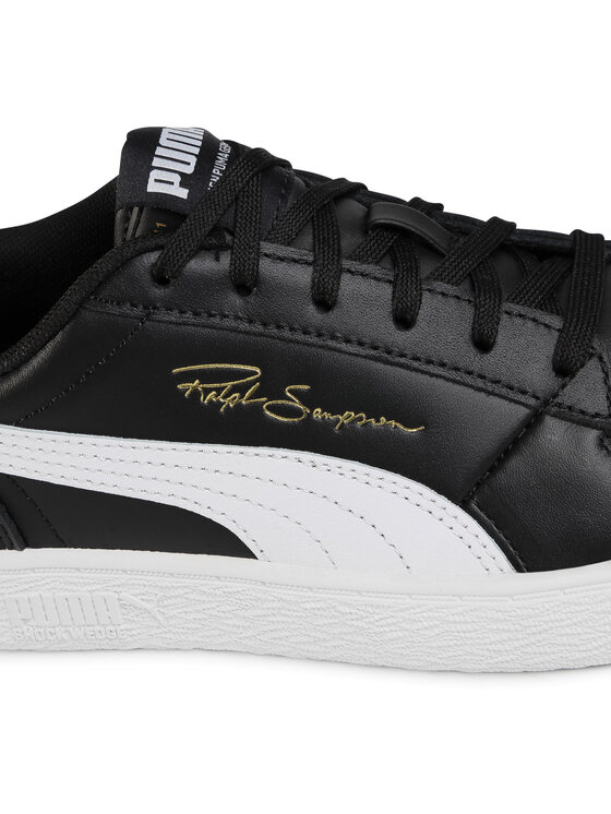 Puma Puma Laisvalaikio batai Ralph Sampson Lo 370846 01 Juoda