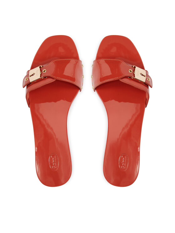 Scholl Scholl Plätud Pescura Cameron F32291 Pruun