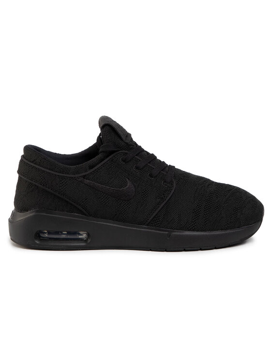 Nike Nike Superge Sb Air Max Janoski 2 AQ7477 004 Črna