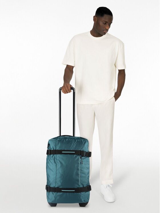 American Tourister American Tourister Torba 257227 Błękitny