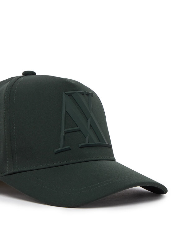 Armani Exchange Armani Exchange Nokamüts 954079 CC518 UB001 Must