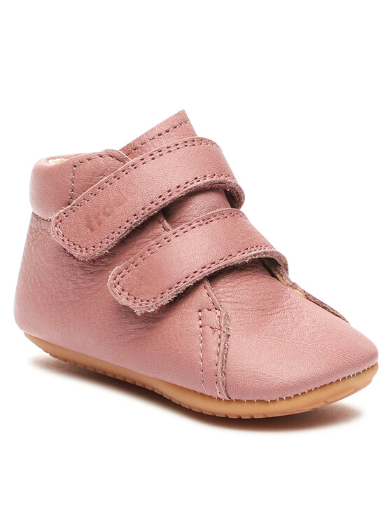 Froddo Polacchine G1130013-13L Rosa, taglia : 24