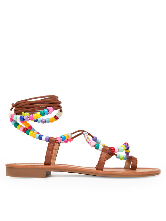 DeeZee DeeZee Sandaalid 3575 Pruun