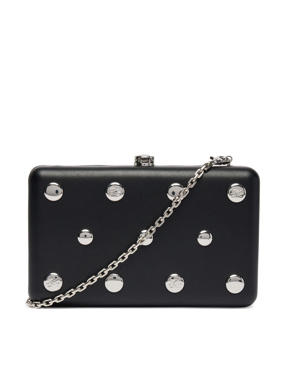 KARL LAGERFELD KARL LAGERFELD Τσάντα B3W30109 Μαύρο