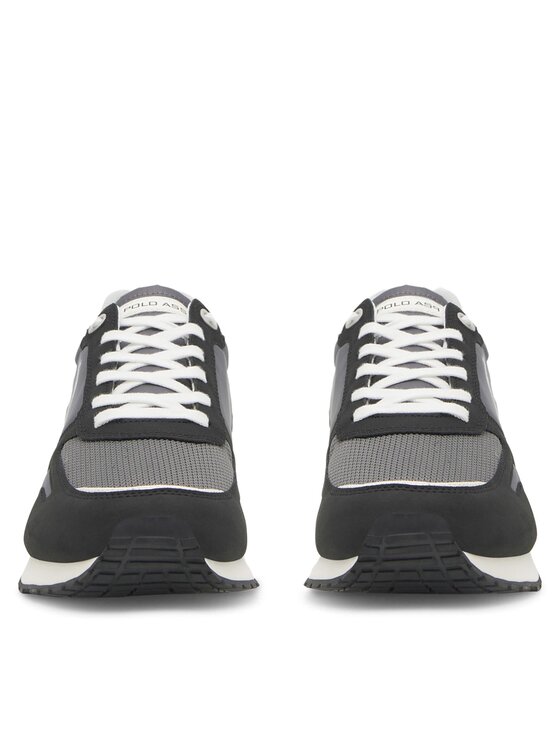 U.S. Polo Assn. U.S. Polo Assn. Сникърси TABRY003B Сив
