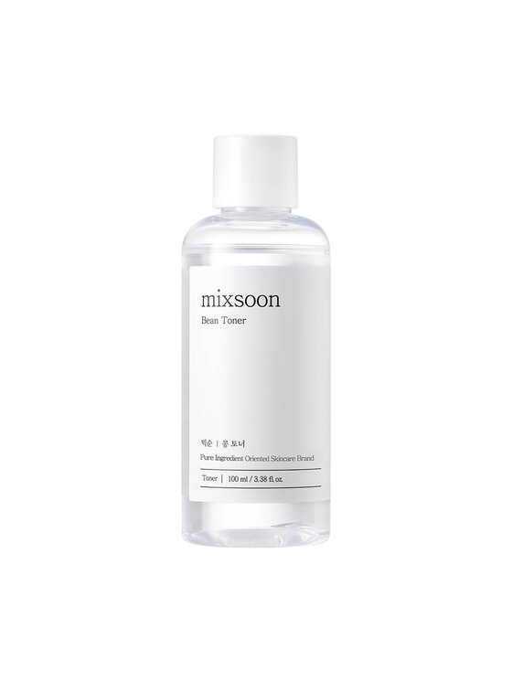 MIXSOON MIXSOON Bean Toner, 100 ml Tonik