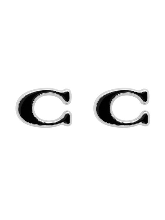 Coach Cercei 37571173 Argintiu