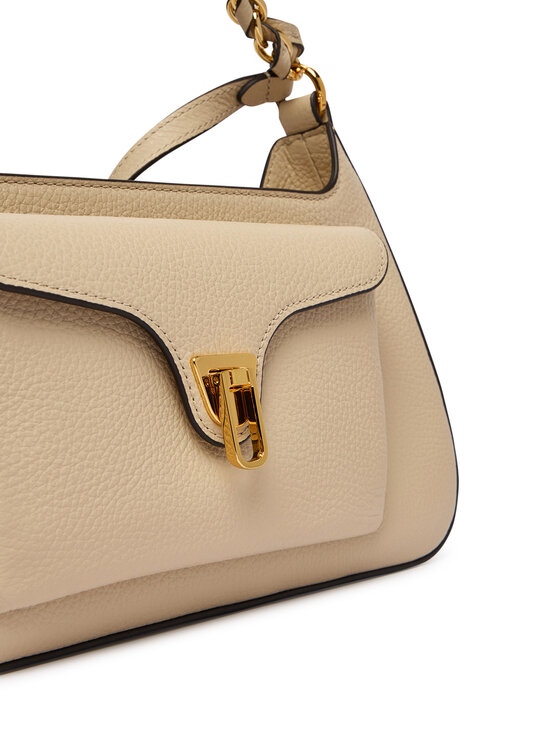 Coccinelle Coccinelle Torbica TFK Coccinelle Beat Generatio E1 TFK 12 01 01 Bež