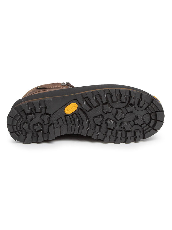 Dolomite Dolomite Туристически Tofana Gtx GORE-TEX 247920-0300011 Кафяв