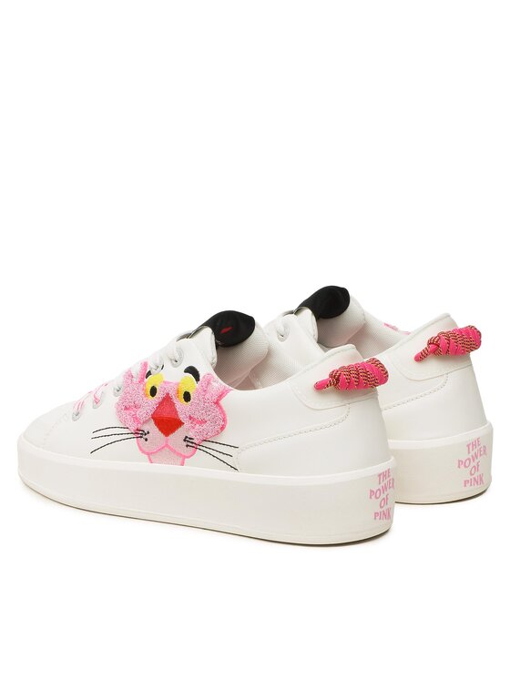 Sneakers 23SSKP30 Bianco