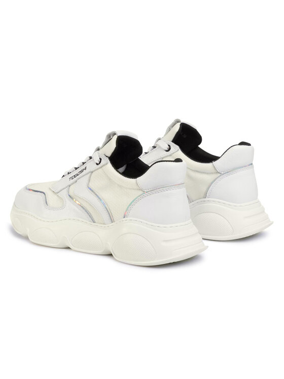Sneakers TG-04-04-000166 Bianco
