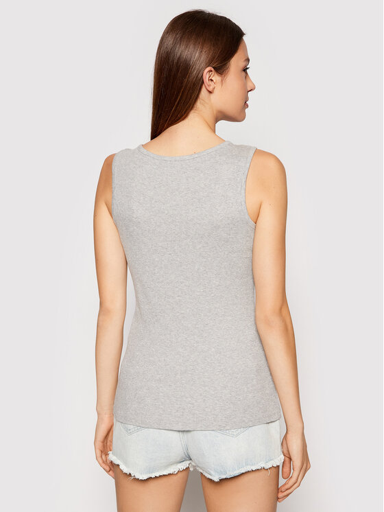 Top Olympia W1YP49 K1811 Grigio Regular Fit