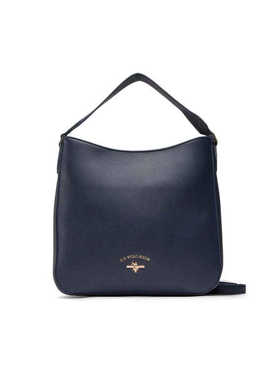 Borsetta Stanford BEUSS5490WVP212 Blu scuro