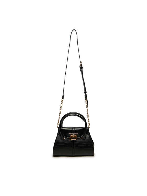 Monnari Monnari Τσάντα TORIMP0-24Z-BAG5940-KM20D000-R00 Μαύρο