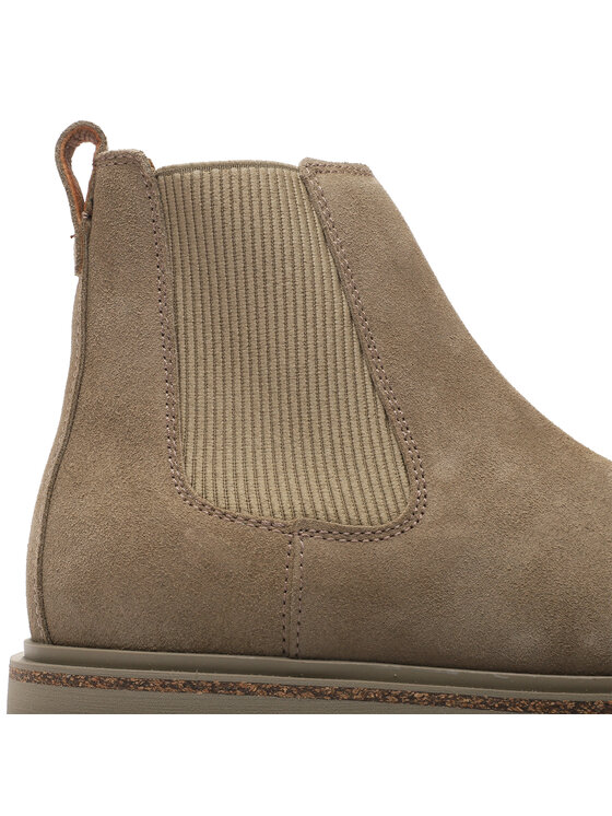Birkenstock Birkenstock Chelsea cipele Highwood 1025737 Bež