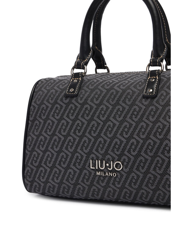 Liu Jo Liu Jo Handtasche AF6052 T378A Schwarz